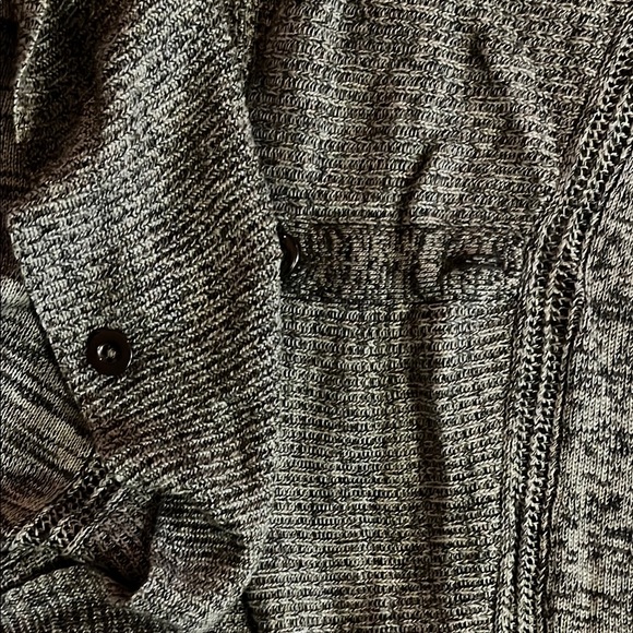 Women's LuluLemon Yoga Sweater - Picture 5 of 7